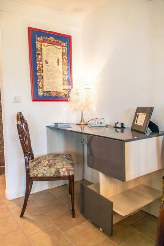 Bed & Breakfast S�r�nit� Aquatique