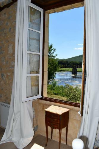 Villa Moon River Grande Maison