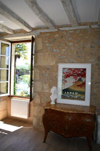 Villa Moon River Grande Maison