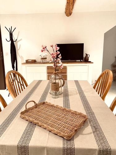 Apartamento R�sidence Saint-jean