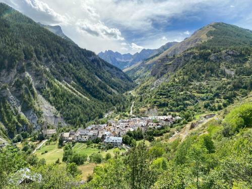 Apartamento R�sidence Saint-jean