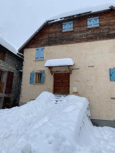 Apartamento R�sidence Saint-jean