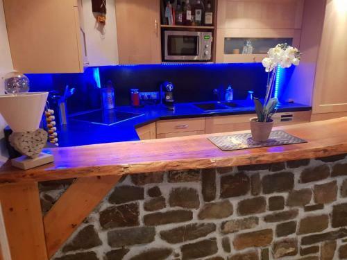 Apartamento Le Havre De Paix
