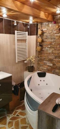 Apartamento Le Havre De Paix