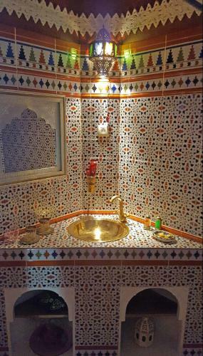 Bed & Breakfast Le Mas De Cyjelac