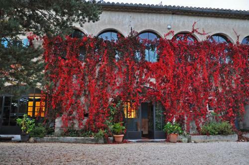 Bed & Breakfast Le Mas De Cyjelac