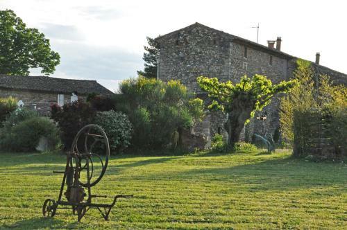 Bed & Breakfast Le Mas De Cyjelac
