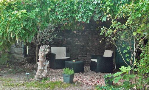 Bed & Breakfast Le Mas De Cyjelac