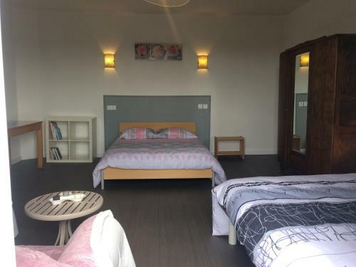 Bed & Breakfast Chambres " Orchid�es "