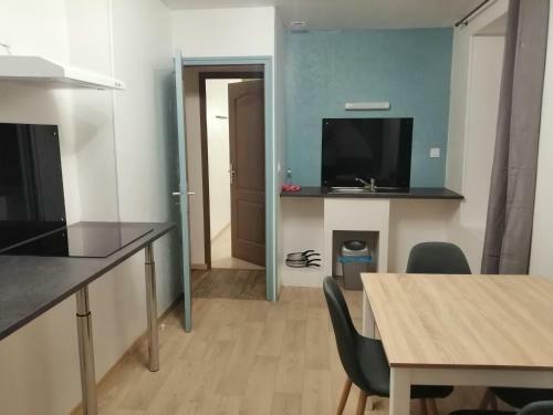 Bed & Breakfast Chambres " Orchid�es "