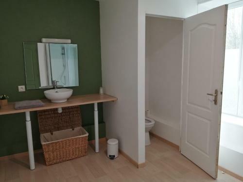 Bed & Breakfast Chambres " Orchid�es "