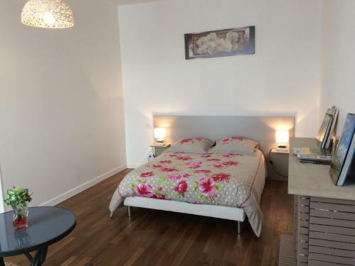 Bed & Breakfast Chambres " Orchid�es "