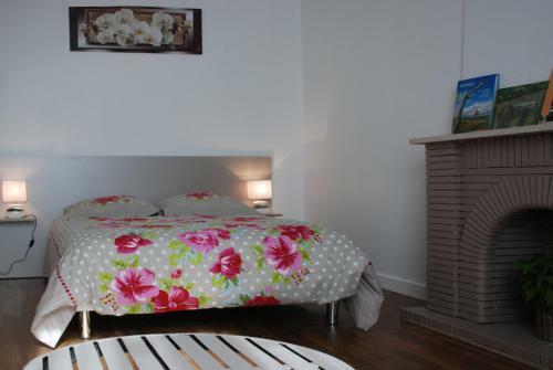 Bed & Breakfast Chambres " Orchid�es "