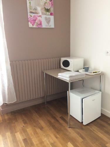 Bed & Breakfast Chambres " Orchid�es "