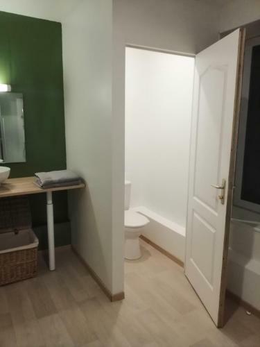 Bed & Breakfast Chambres " Orchid�es "