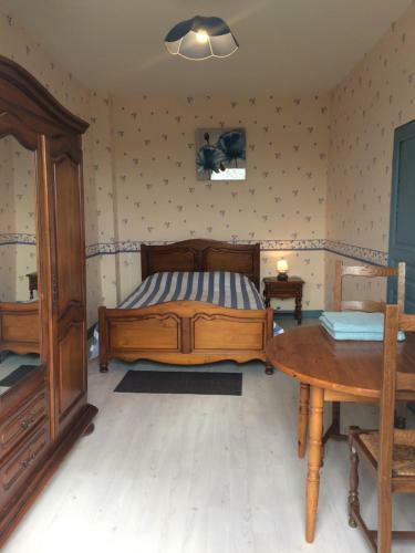 Bed & Breakfast Chambres " Orchid�es "