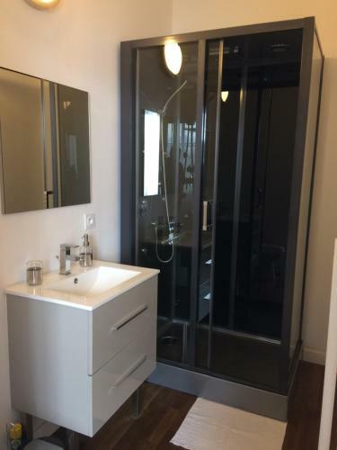 Bed & Breakfast Chambres " Orchid�es "