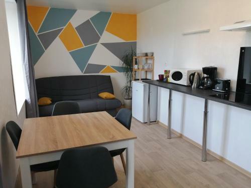 Bed & Breakfast Chambres " Orchid�es "