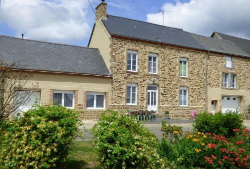 Bed & Breakfast Chambres " Orchid�es "