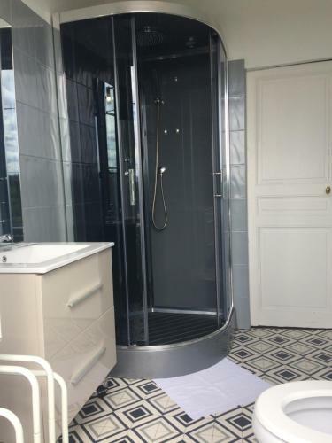 Bed & Breakfast Chambres " Orchid�es "