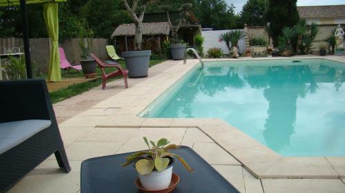 Le Gite De La Lombriere