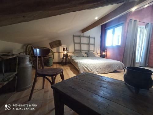 Hostal Le Moulin De Chamambard