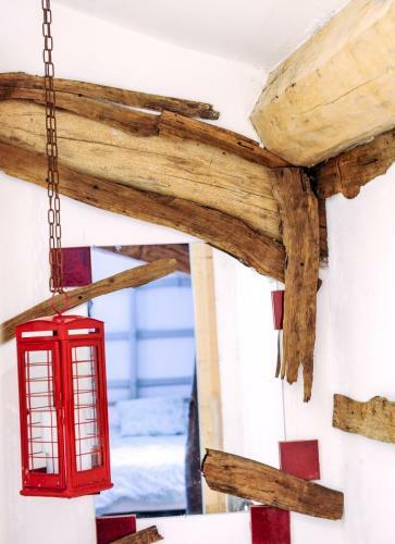 Hostal Le Moulin De Chamambard
