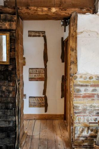 Hostal Le Moulin De Chamambard