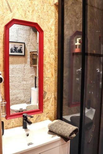 Hostal Le Moulin De Chamambard