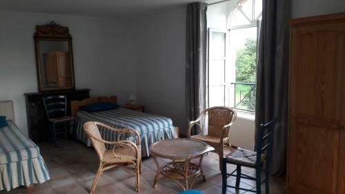 G�te Le Moulin De La Chaussee