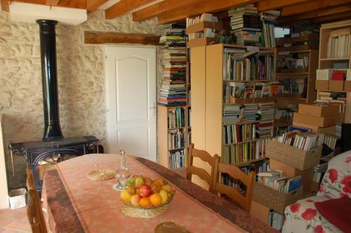 Hostal Le Coffret D'avenir