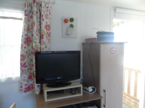 Camping Cap Soleil