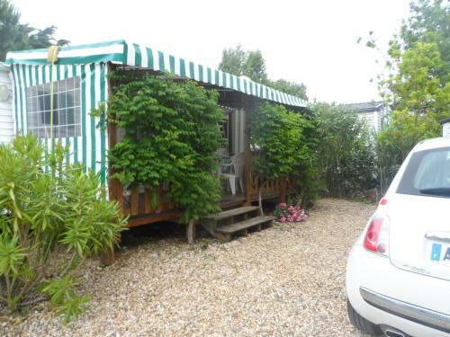 Camping Cap Soleil