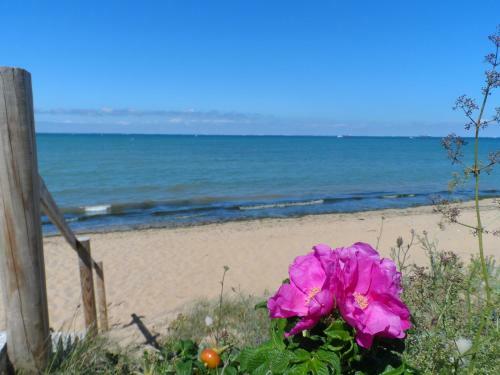 Camping Cap Soleil