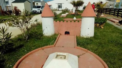 Camping Cap Soleil