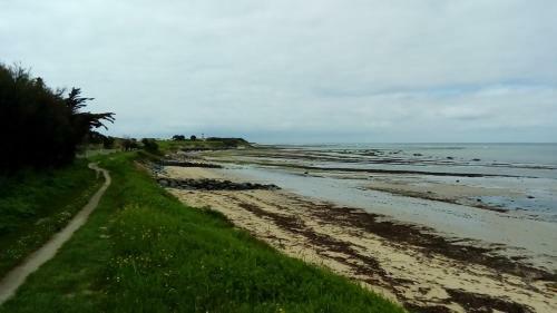 Camping Cap Soleil