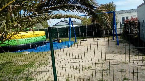 Camping Cap Soleil
