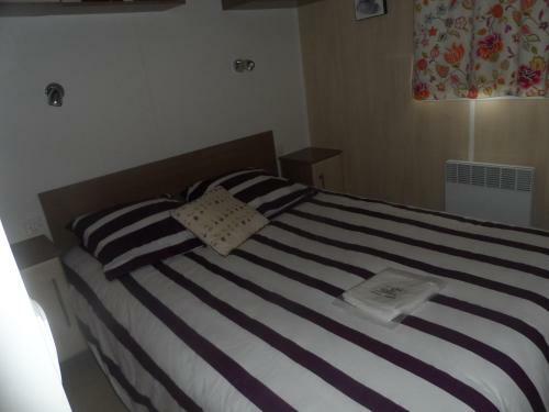 Camping Cap Soleil