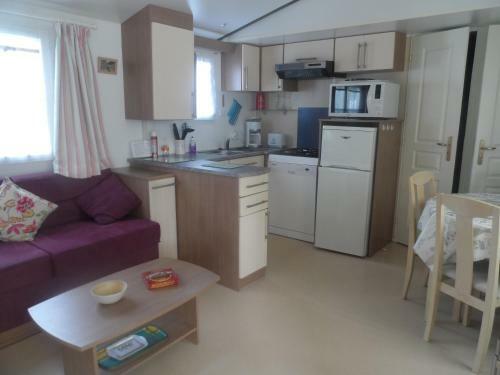 Camping Cap Soleil