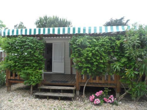Camping Cap Soleil
