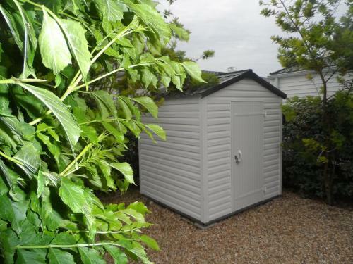 Camping Cap Soleil
