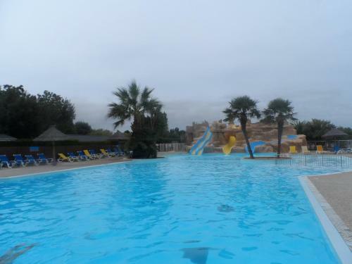 Camping Cap Soleil