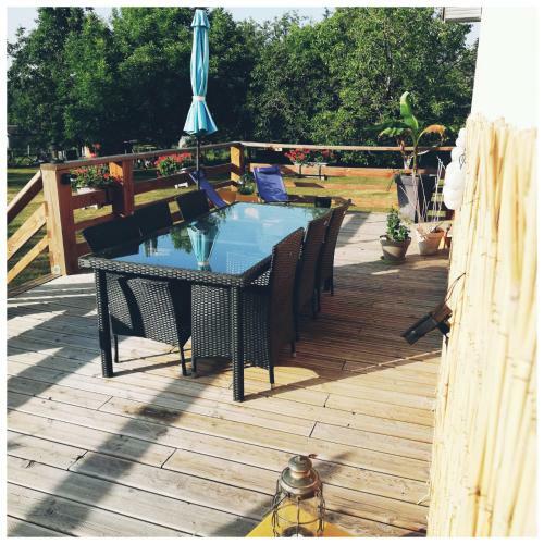 Hostal Les Ricochets - Maison D'h�tes