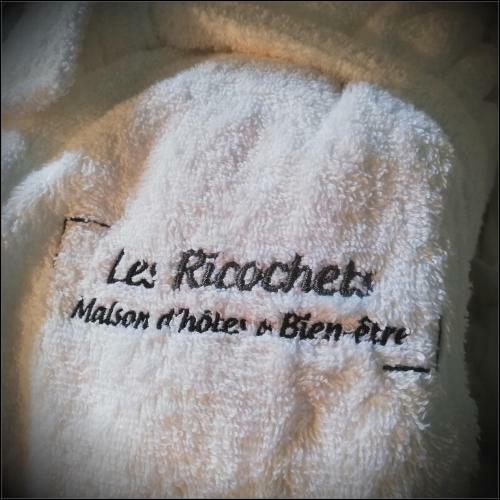Hostal Les Ricochets - Maison D'h�tes