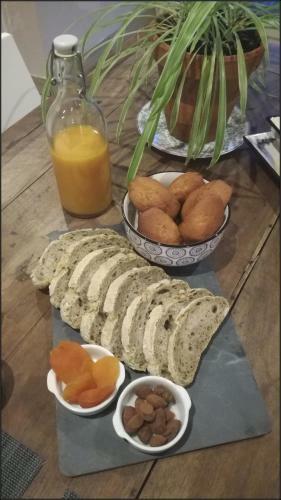 Hostal Les Ricochets - Maison D'h�tes