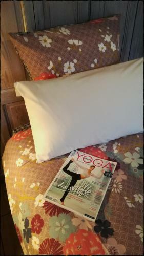 Hostal Les Ricochets - Maison D'h�tes