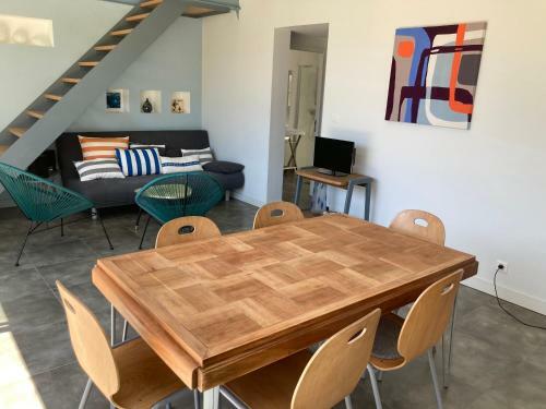 Maison Contemporaine Ol�ron