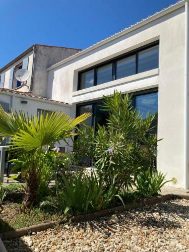 Maison Contemporaine Ol�ron