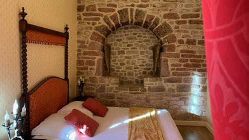 Bed & Breakfast Le Moulin Du Boisset