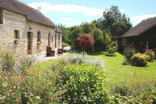 Hostal Chambre D'h�te Courtoux